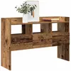 Image de vidaXL Buffet - 105x30x70 cm