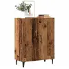 Image de vidaXL Buffet vieux bois