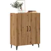 Image de VIDAXL Buffet Chêne artisanal 70x34x90 cm