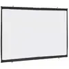 Image de vidaXL Écran de projection mural 50 pouces