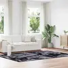 Image de vidaXL Navarra Shaggy - Gris Foncé 200x290 cm
