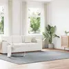 Image de VIDAXL NAVARRA - Tapis shaggy gris clair