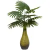 Image de Palmier Artificiel VidaXL - 65 cm