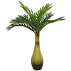 Image de VidaXL Palmier Artificiel 9 Feuilles - 70 cm