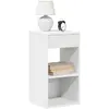 Image de vidaXL 858714 - Blanc