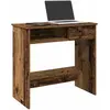 Image de vidaXL Bureau Vieux Bois
