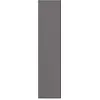 Image de VIDAXL Paillasson - Anthracite