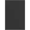 Image de VIDAXL Paillasson - Noir 60x90 cm