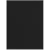 Image de VidaXL Noir - 80x120