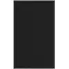 Image de Vidaxl Paillasson 90x150 cm - Noir