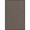 Image de VIDAXL Paillasson - Marron 60x90cm
