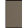 Image de Paillasson vidaXL - Marron