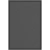 Image de Paillasson vidaXL - Anthracite 40x60 cm
