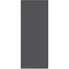 Image de vidaXL Paillasson - Anthracite