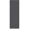 Image de VidaXL Paillasson 60x180 cm - Anthracite