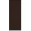 Image de VIDAXL Paillasson - Marron - 60x150 cm