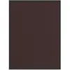 Image de vidaXL Marron - Paillasson 80x120 cm