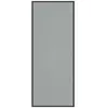Image de Paillasson vidaXL - Gris