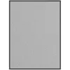 Image de vidaXL Paillasson - Gris 90x120 cm