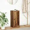 Image de VidaXL Buffet - Vieux bois