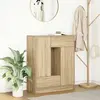Image de vidaXL Buffet - 73x31x90 cm
