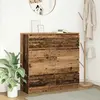 Image de Vidaxl Buffet - Vieux bois