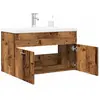Image de vidaXL Ensemble 2 pcs