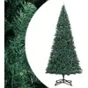 Image de vidaXL Sapin de Noël artificiel - 500 cm