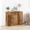 Image de Vidaxl Buffet - Vieux bois