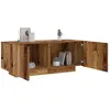 Image de VidaXL 3329173 - Vieux Bois