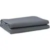 Image de vidaXL Toile de rechange pour auvent Anthracite 1000 x 160 cm