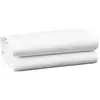 Image de vidaXL Toile de rechange pour auvent Blanc 1000 x 160 cm Polyester