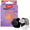 Image de Alpine Party Plug accessoire Hi-Fi - Transparent