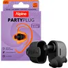 Image de Alpine Party Plug - Noir
