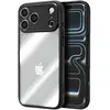 Image de Spigen SGP Coque pour iPhone 17 Pro Max Modèle Ultra Hybrid Compatible avec Charge Qi Noir