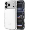 Image de Spigen SGP Coque pour iPhone 17 Pro Max Série Ultra Hybrid T Compatible MagSafe Blanc