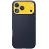 Image de Spigen SGP Coque MagSafe iPhone 17 Pro Bleu marine