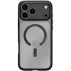 Image de Spigen SGP Coque pour iPhone 17 Pro Compatible MagSafe Série Ultra Hybrid MagFit Noir
