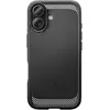 Image de Spigen SGP Coque MagSafe pour iPhone 17 Noir
