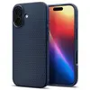 Image de Coque Spigen Liquid Air pour iPhone 17 - Bleue
