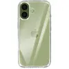 Image de Spigen SGP Coque pour iPhone 17 Modèle Ultra Hybrid Compatible avec Charge Qi Transparent