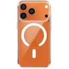 Image de Spigen SGP Coque pour iPhone 17 Pro Max Liquid Crystal Compatible MagSafe Transparent