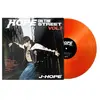 Image de Hope On The Street Volume 1 Vinyle Orange