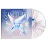Image de The Star Chapter SANCTUARY Vinyle Mauve Transparent