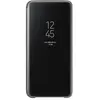 Image de Samsung Clear View Standing Cover Galaxy S9 - Noir