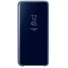 Image de Samsung Clear View Standing Cover Galaxy S9 - Bleu