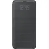 Image de Samsung LED View cover Galaxy S9 Plus - Noir