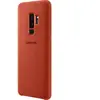 Image de Samsung Galaxy S9 Plus - Coque rigide rouge