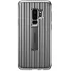 Image de Samsung Protective Cover Galaxy S9 Plus - Argent