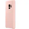 Image de Samsung Coque souple Samsung EF-PTP pour Galaxy S9 Plus Rose
